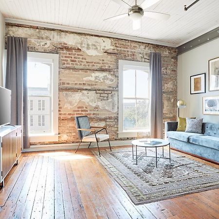 Sonder By Marriott Bonvoy The Broughton Apartments Historic District Savannah Dış mekan fotoğraf