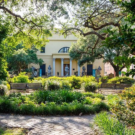 Sonder By Marriott Bonvoy The Broughton Apartments Historic District Savannah Dış mekan fotoğraf