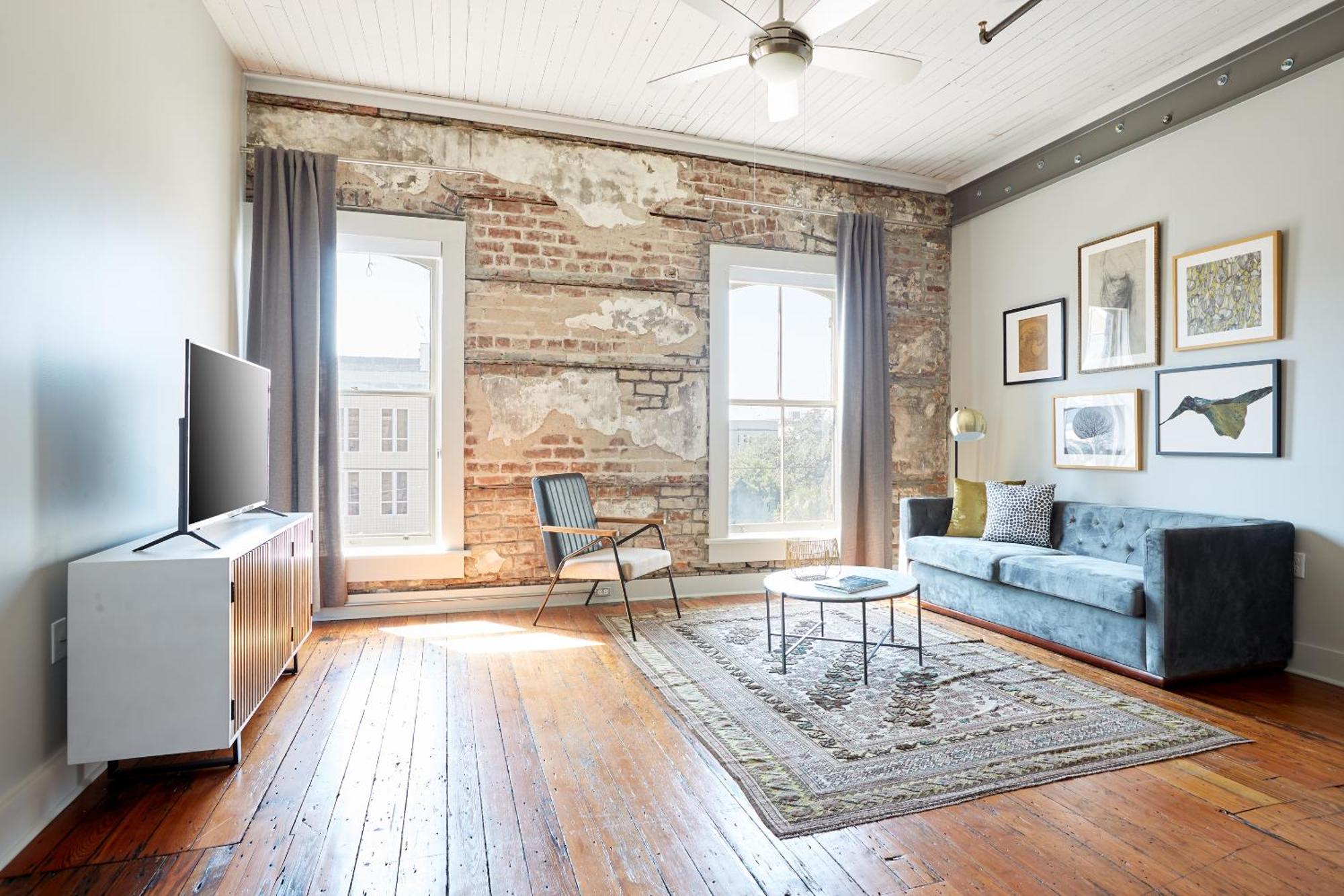 Sonder By Marriott Bonvoy The Broughton Apartments Historic District Savannah Dış mekan fotoğraf