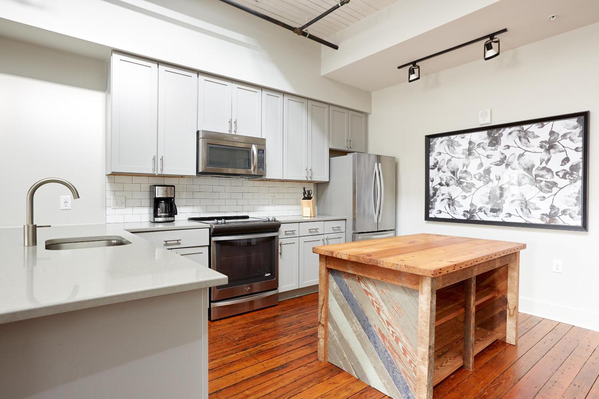 Sonder By Marriott Bonvoy The Broughton Apartments Historic District Savannah Dış mekan fotoğraf