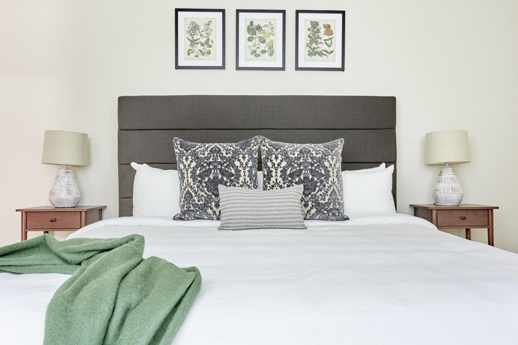 Sonder By Marriott Bonvoy The Broughton Apartments Historic District Savannah Oda fotoğraf