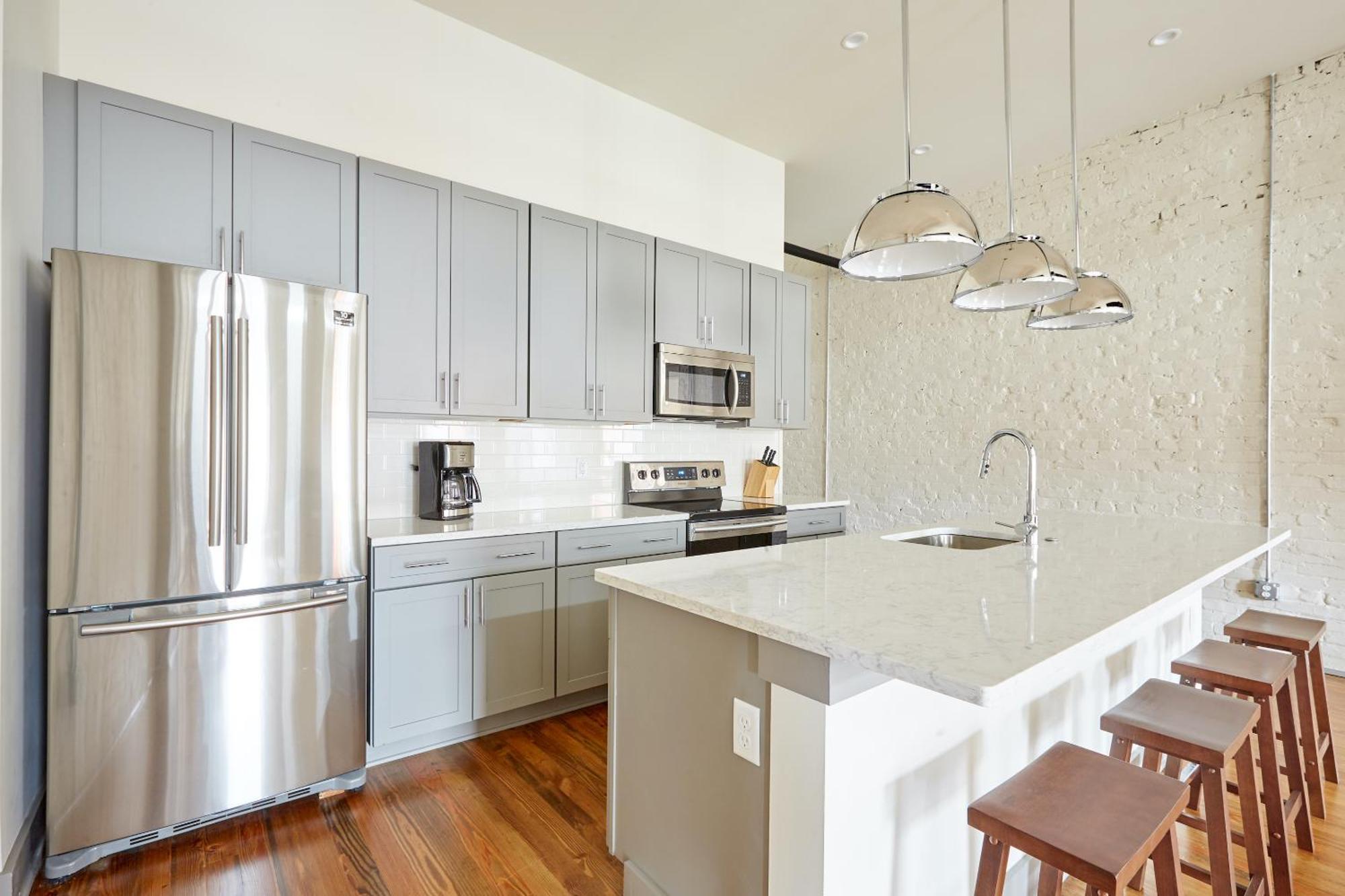 Sonder By Marriott Bonvoy The Broughton Apartments Historic District Savannah Oda fotoğraf