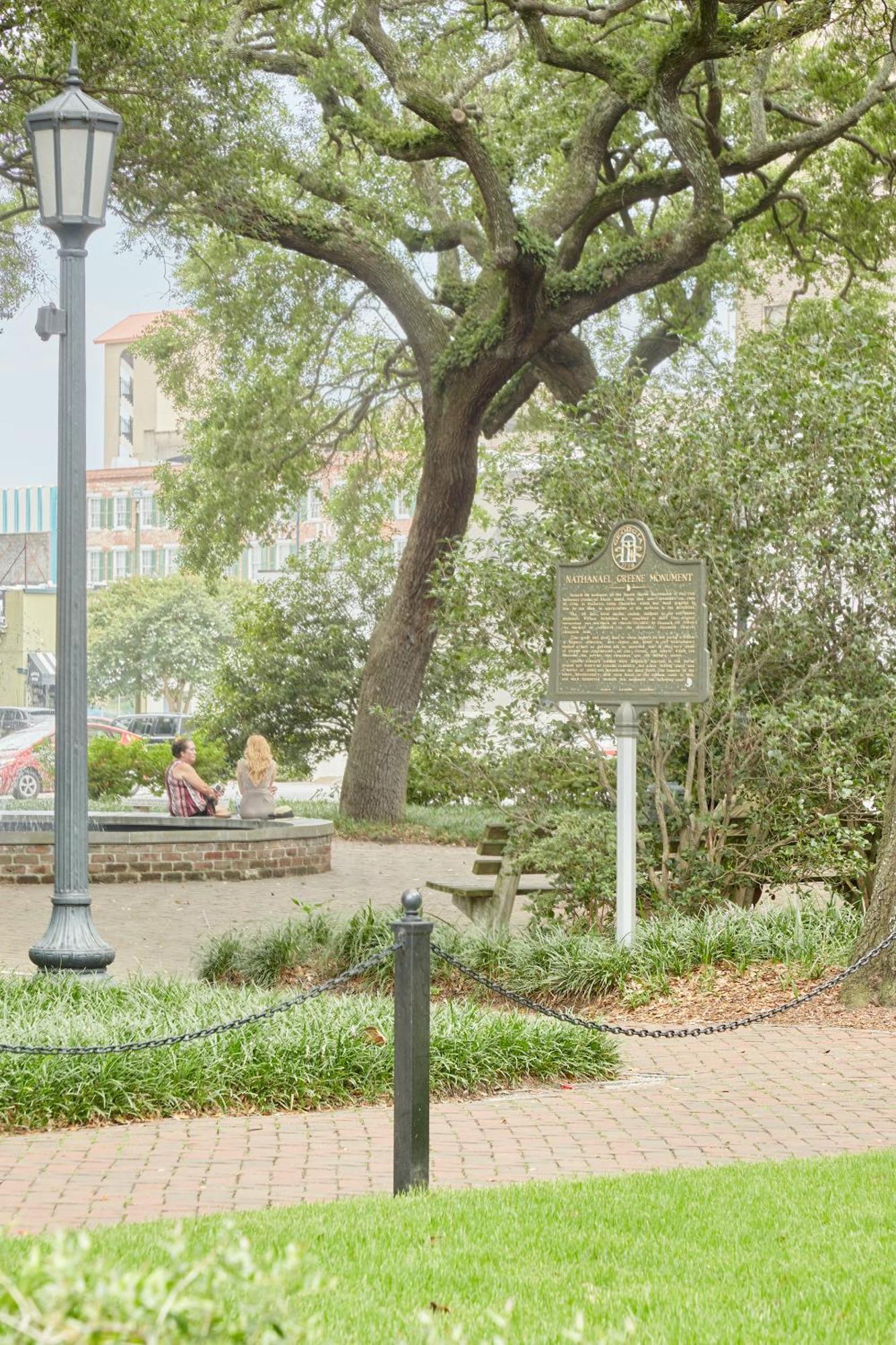 Sonder By Marriott Bonvoy The Broughton Apartments Historic District Savannah Dış mekan fotoğraf