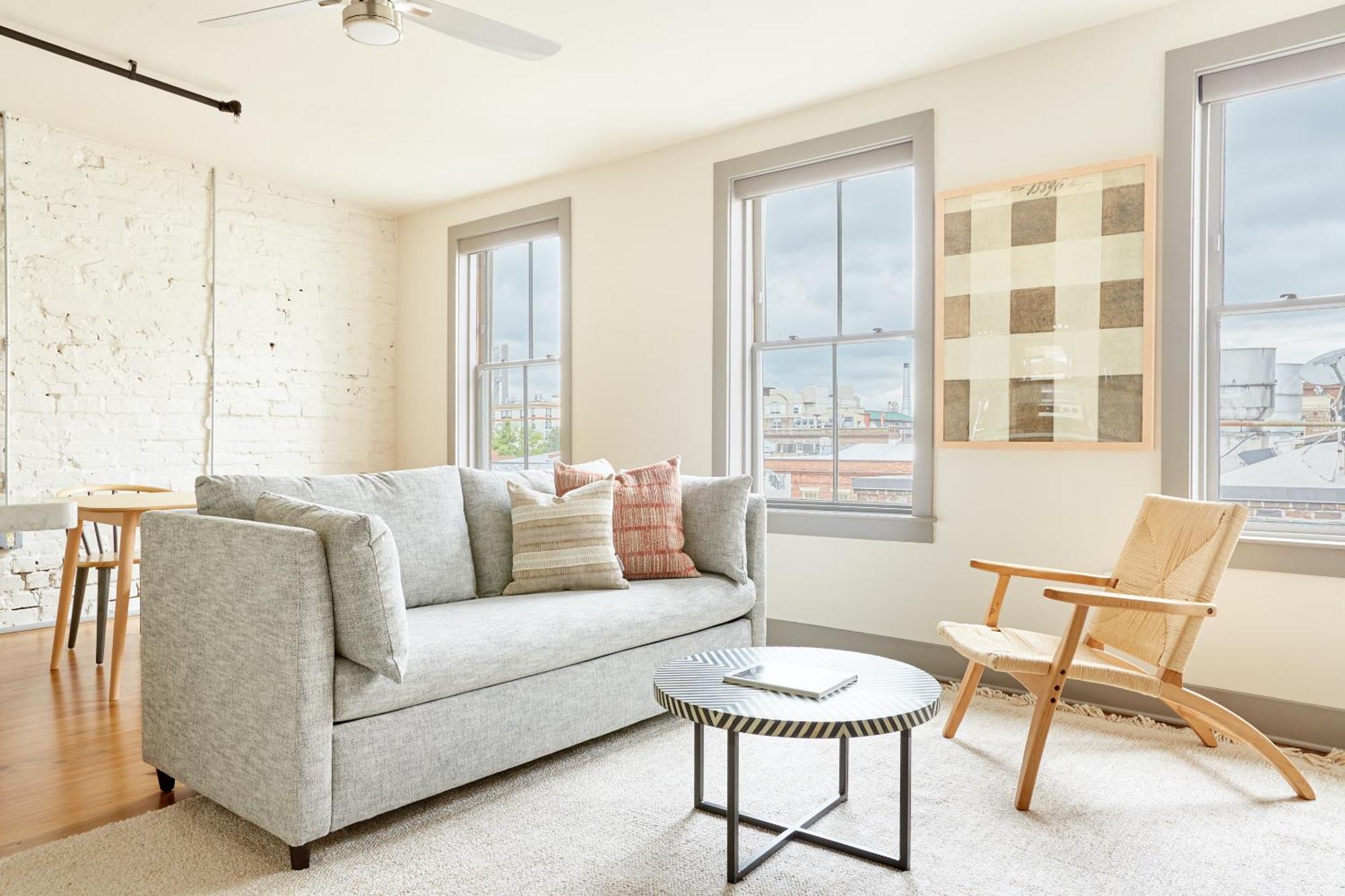 Sonder By Marriott Bonvoy The Broughton Apartments Historic District Savannah Dış mekan fotoğraf